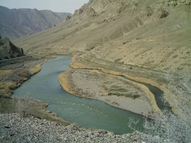 تهران و ایروان آلودگی ارس را بررسی می‌کنند