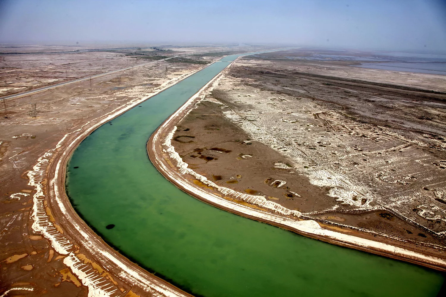 شکایت آبی عراق از ایران، قابل پیگیری نیست