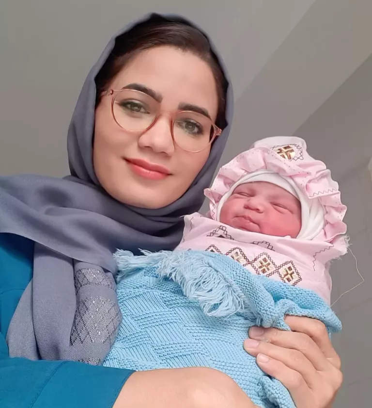 برای تحصیل جنگیدم