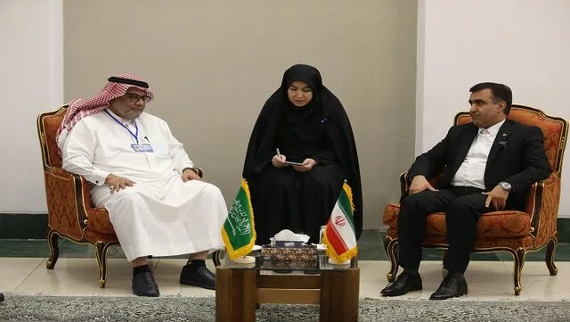 ایران و عربستان تجارب زیست محیطی خود را به اشتراک می‌گذارند