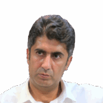 علی بناگر