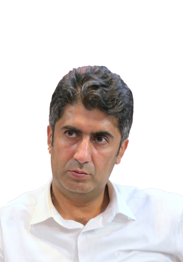 علی بناگر