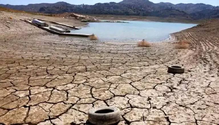 بحران آب برای ۲۸ میلیون ایرانی