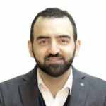 علی‌رضا بازارگان