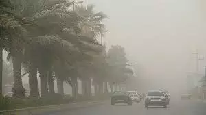 غبار در سینهٔ کرمان