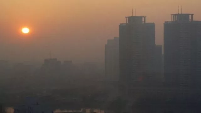 روند صعودی آلودگی هوای کلانشهرها از امروز تا اواسط هفته آینده