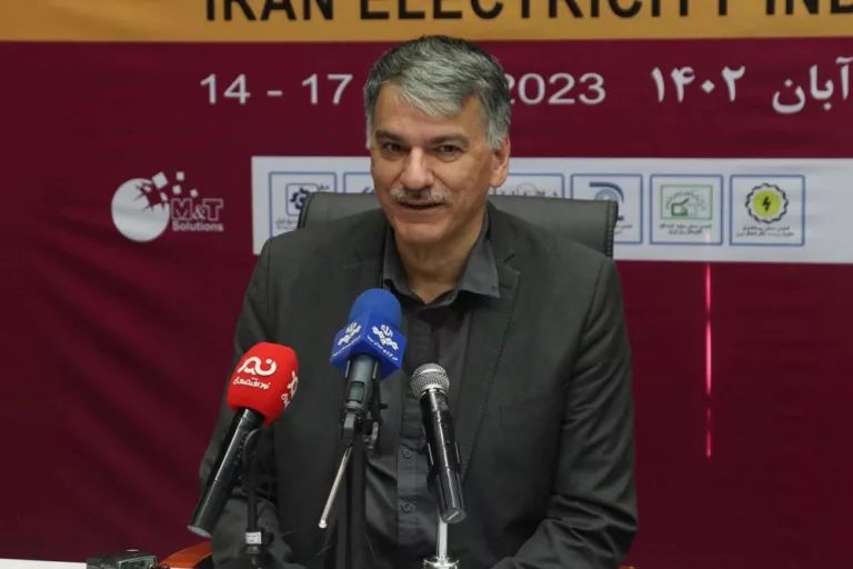 برپایی دبیرخانه دائمی فن بازار به منظور حمایت از اقتصاد دانش بنیان در صنعت برق
