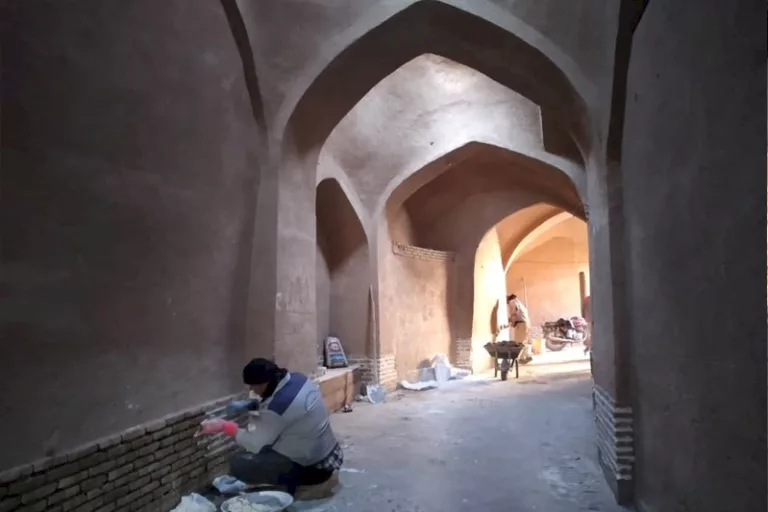 «میراث شهری» مفهوم حفاظت را تغییر داد