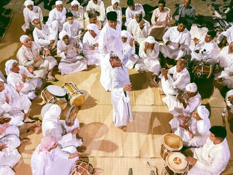 راویان دوران طلایی دریا