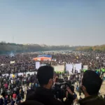 زاینده‌رود و چرخهٔ معیوب تشدید مناقشه‌های هویتی