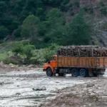 معاونت در قاچاق، بزه در نظر گرفته نمی‌شود