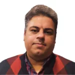 اسماعیل حسام‌مقدم