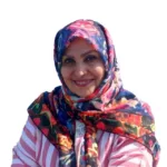 معصومه عامری