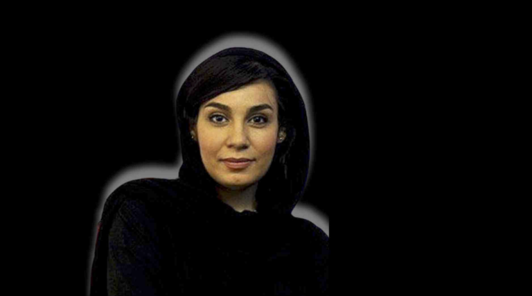 مژگان خالقی، کارگردان فیلم کاباره بازداشت شد