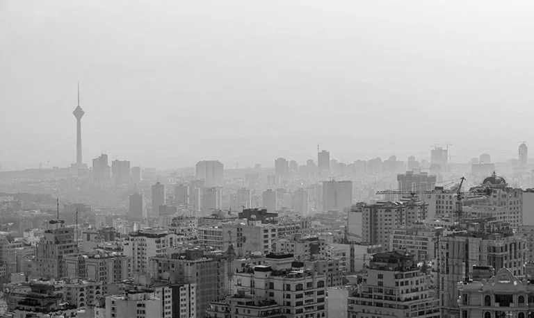 ۲۴ درصد از آلودگی هوای پایتخت ناشی از ناوگان حمل‌ونقل عمومی است