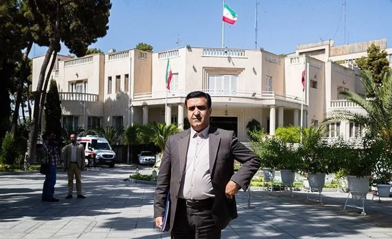 طالبان رهاسازی حقابه ایران را پذیرفت