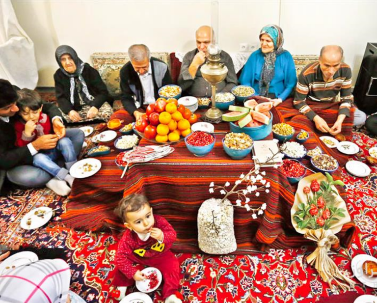 وقتی تاریخ می‌خندد