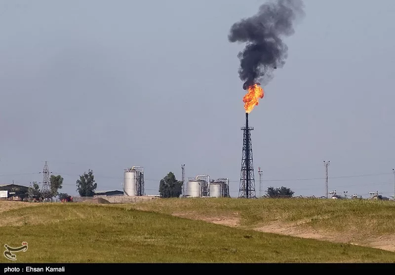  سلاجقه: اجازه نمی‌دهیم فلرسوزی ریه خوزستان را بسوزاند