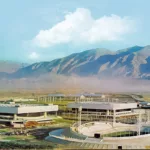 از معماران ایرانی به چینی‌ها رسیدیم