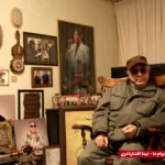 خاموشی صدای «گلها»
