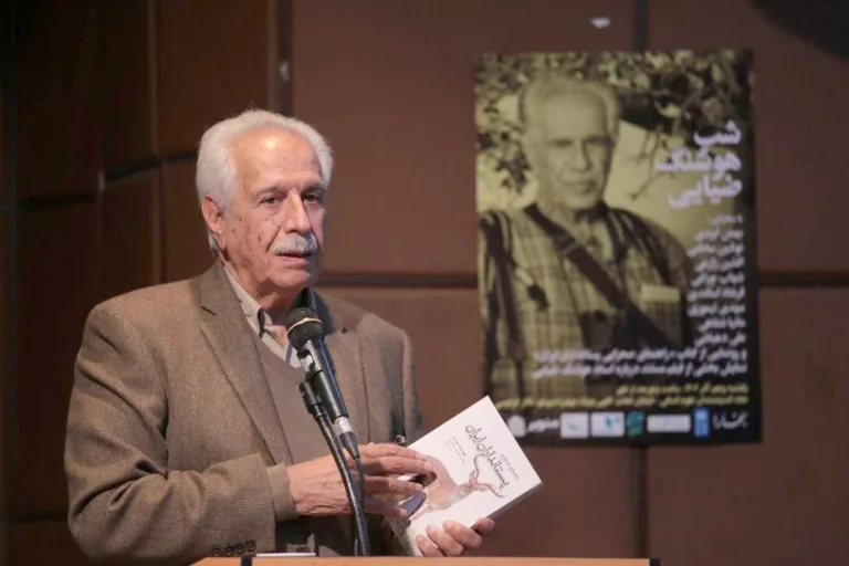 مرد امیدوار در روزهای ناامیدی