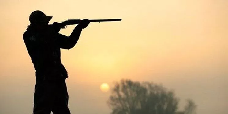 شکارچیان غیرمجاز در دماوند دستگیر شدند