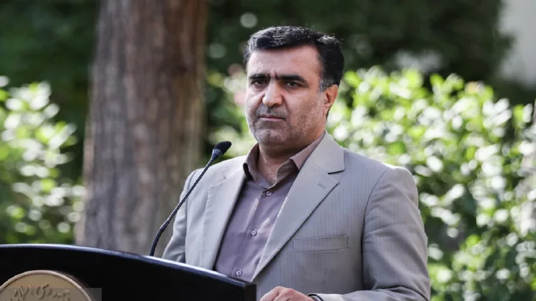 بررسی لایحه حفاظت مشارکتی در مجلس