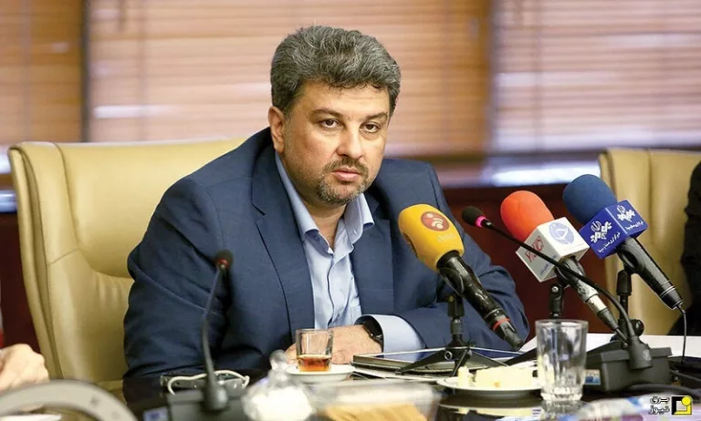 نیروگاه‌های تهران از مازوت استفاده نمی‌کنند+فیلم