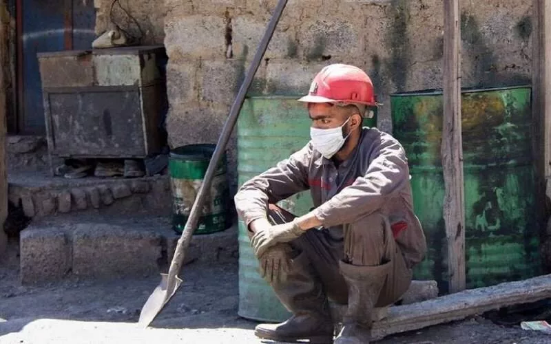 دستمزد کارگران ایرانی جزو ۱۰ کشور آخر جهان است