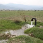 ۴۵۰ هزار چاه غیرقانونی مجوز قانونی گرفتند