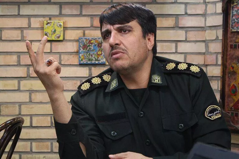 یگان حفاظت محیط زیست: با عامل درگیری با محیط‌بان آشوراده برخورد شود