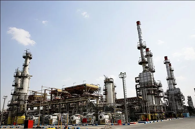 پیگیری قانونی در رفع آلودگی پالایشگاه نفت تهران