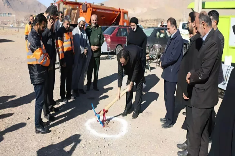 خطر ساخت‌وساز بیخ گوش «تنگ صیاد»