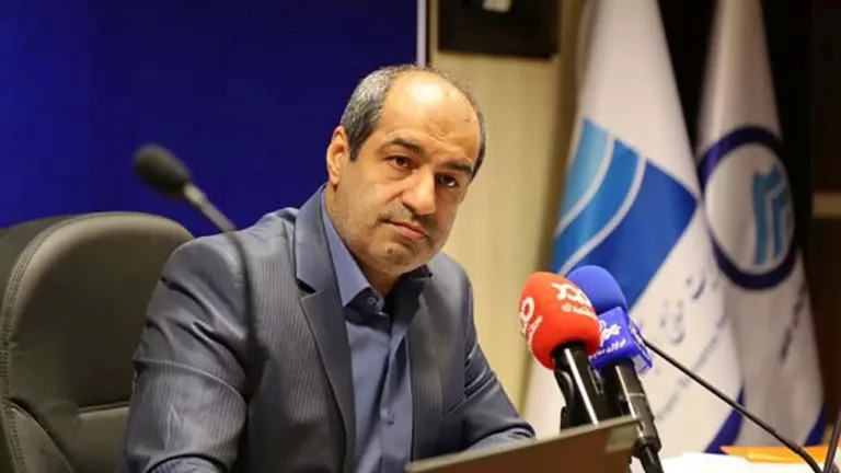 بودجهٔ کشور باید مبتنی بر نقشهٔ راه آب باشد