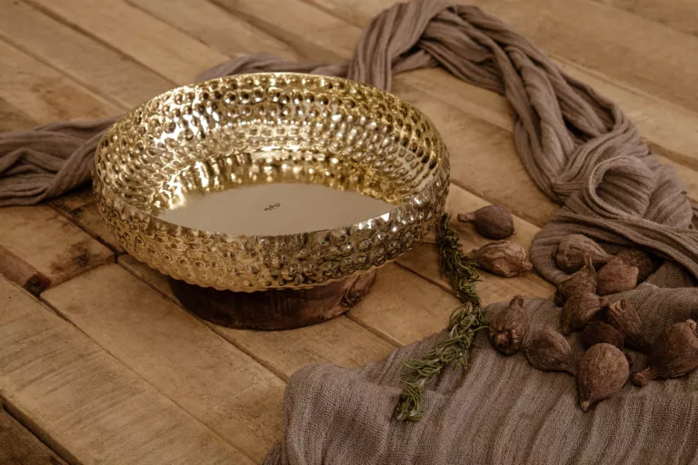 طرحی نو برای هنر کهن دواتگری