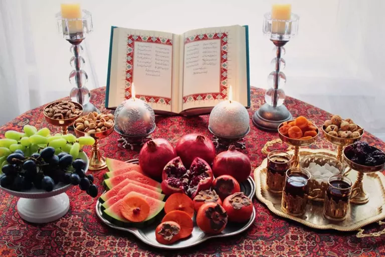 پیشنهاد تعطیلی روز بعد از شب یلدا