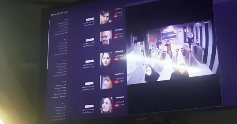 نمایش چهره شهروندان، مصداق نقض حقوق شهروندی است