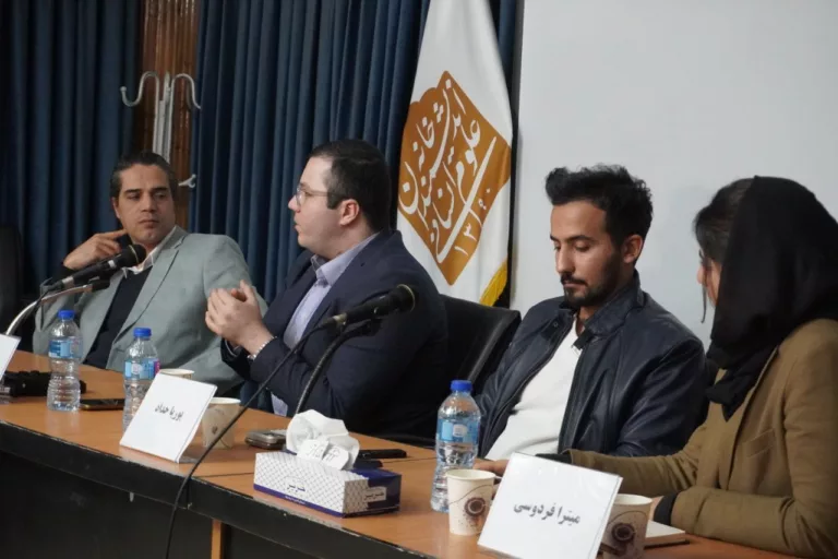 اکوسیستم استارتاپی عامل آشتی کسب‌وکاری مردم و نوآوران