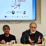 شکست طرح جامع تهران از هفت خطای مدیریتی
