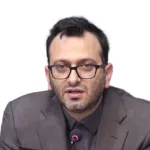 محسن حاجی‌سعید