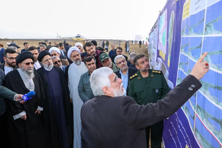 هنوز بوی «کیش دوم» می‌آید