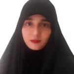 فاطمه فرزانه