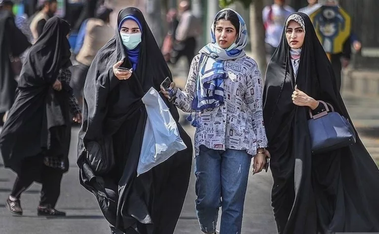 لایحه عفاف و حجاب بار دیگر توسط شورای نگهبان رد شد