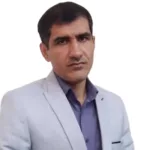 میثم کلهرنیا گلکار