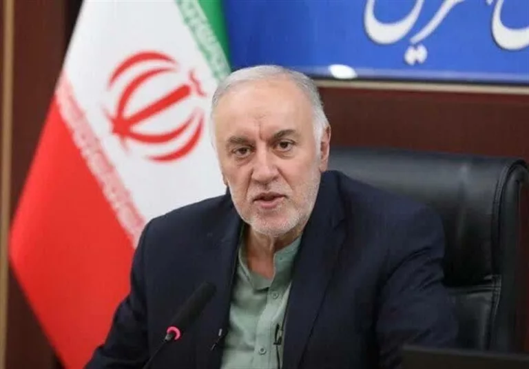 استاندار تهران: تغییر ساعت ادارات گزینه کاهش مصرف برق