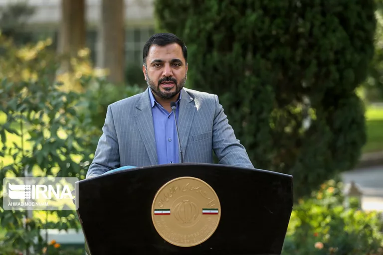 وزیر ارتباطات: می‌توان در فیلتر گوگل پلی تجدیدنظر کرد