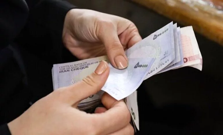 حداقل حقوق سال 1403 مشخص شد
