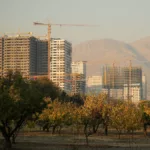 معاون شهردار تهران: پرونده باغ گیاه‌شناسی برای همیشه بسته شد