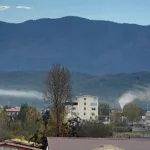 زباله‌سوز ناقص بلای جان نوشهر
