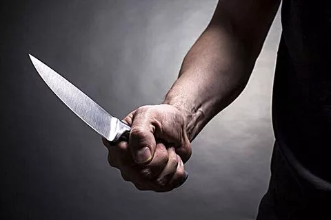 حمله به یک معلم و دانش‌آموز با چاقو در رشت